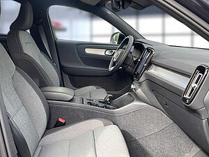Volvo  XC40 Einparkhilfe el. Fenster