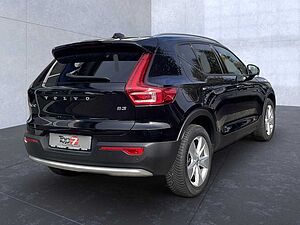 Volvo  XC40 Einparkhilfe el. Fenster