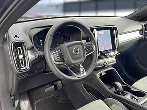 Volvo  XC40 Einparkhilfe el. Fenster