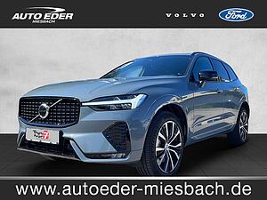 Volvo  XC 60 Plus Dark AWD Bluetooth Navi LED Klima Einparkhilfe el. Fenster