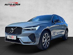 Volvo  XC 60 Plus Dark AWD Bluetooth Navi LED Klima Einparkhilfe el. Fenster