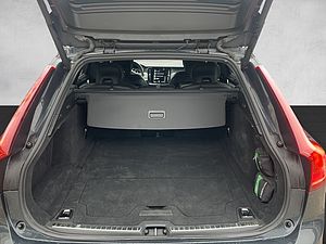 Volvo  V90 R Design Bluetooth Navi LED Klima Standhzg Einparkhilfe el. Fenster