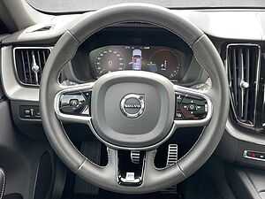 Volvo  XC 60 R Design Recharge Plug-In Hybrid AWD Bluetooth Navi LED Klima Einparkhilfe