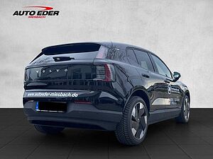 Volvo  EX30 Recharge Twin AWD