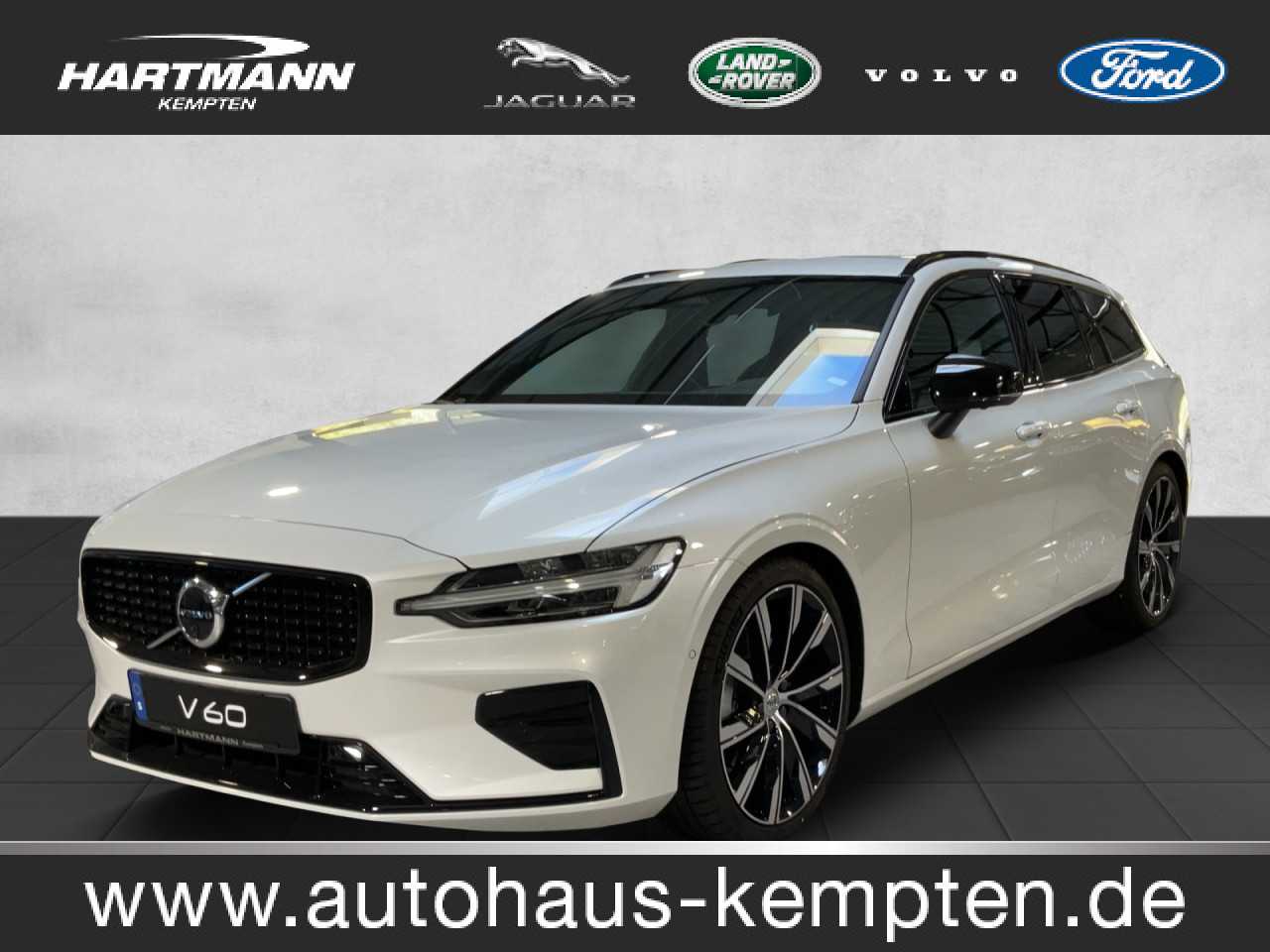 Volvo  Einparkhilfe