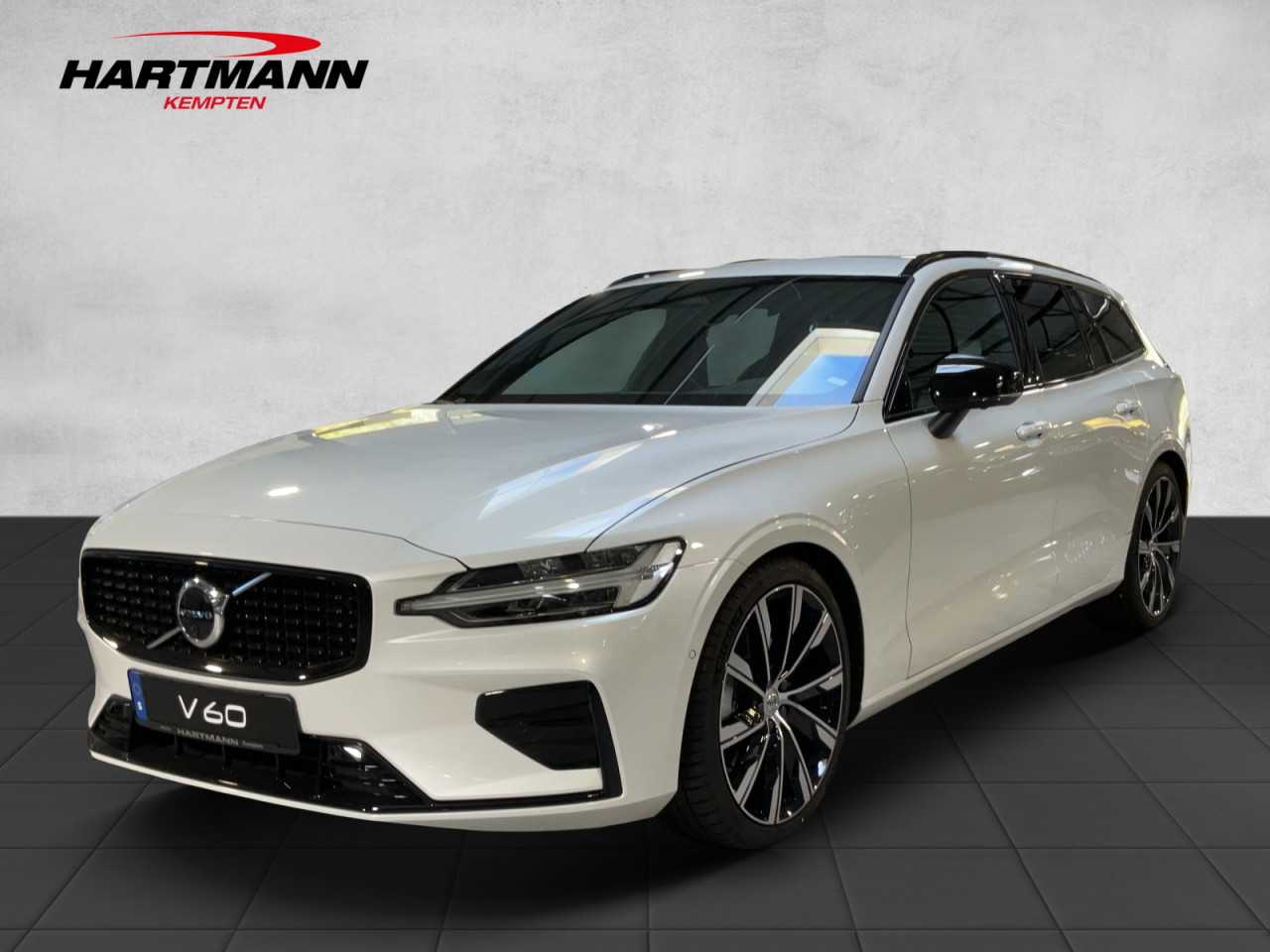 Volvo  Einparkhilfe