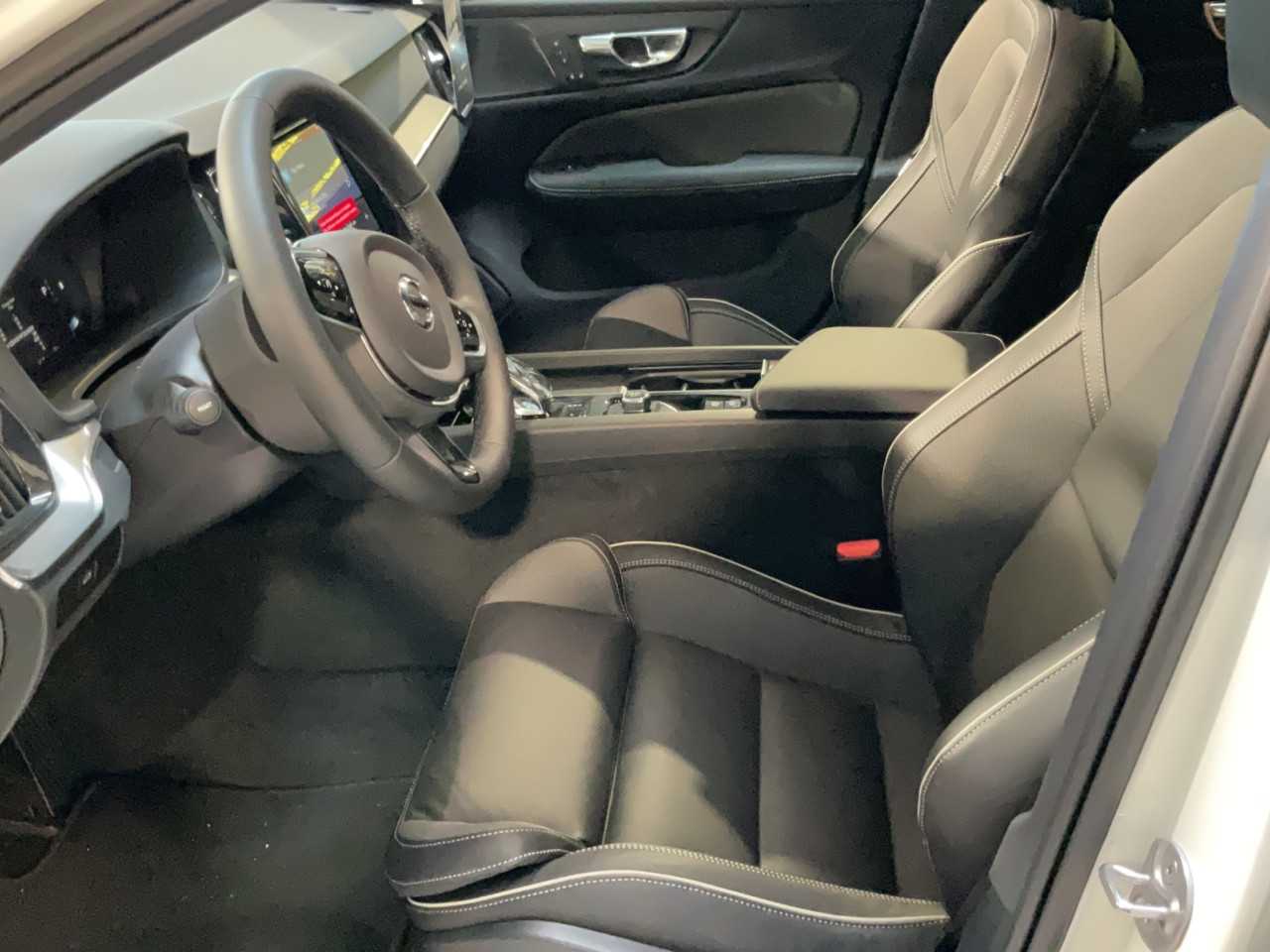 Volvo  Einparkhilfe