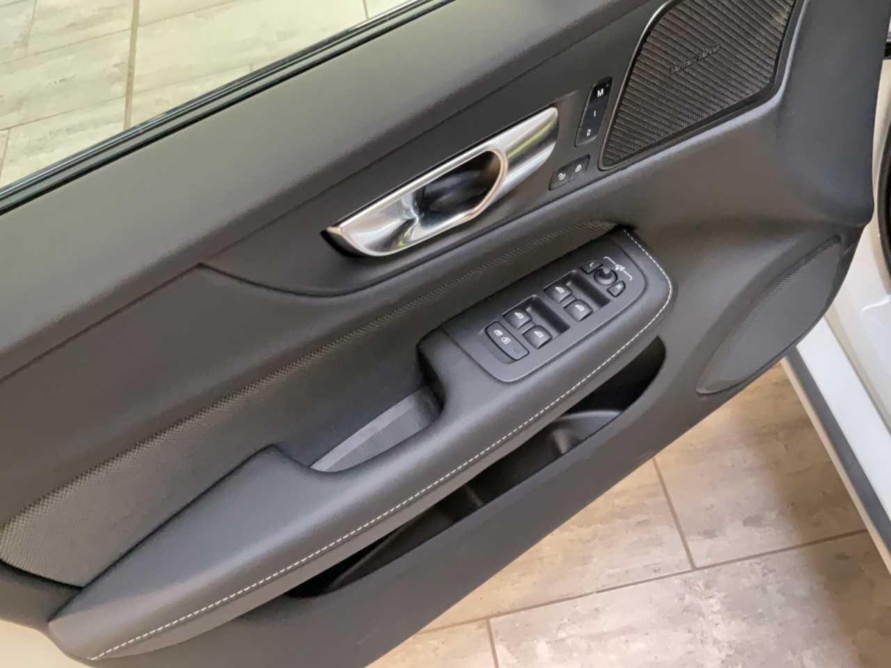 Volvo  Einparkhilfe