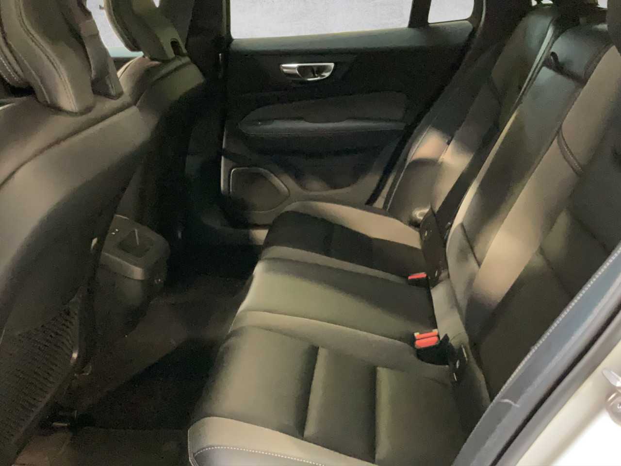 Volvo  Einparkhilfe