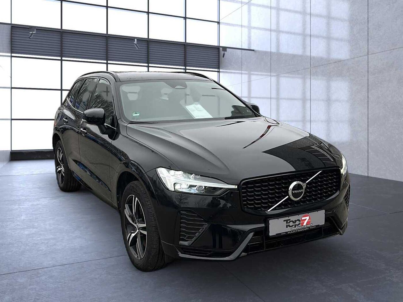 Volvo  XC60 Einparkhilfe el. Fenster