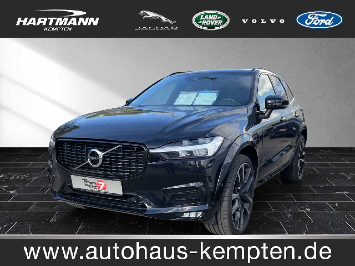 Volvo  XC60 Einparkhilfe el. Fenster