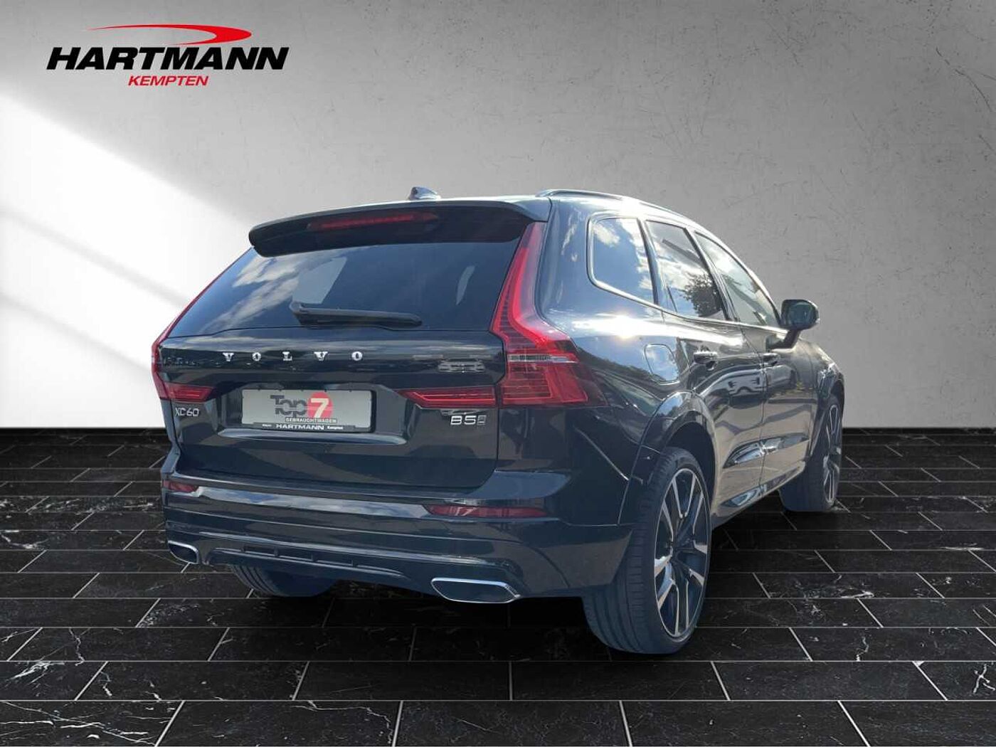 Volvo  XC60 Einparkhilfe el. Fenster