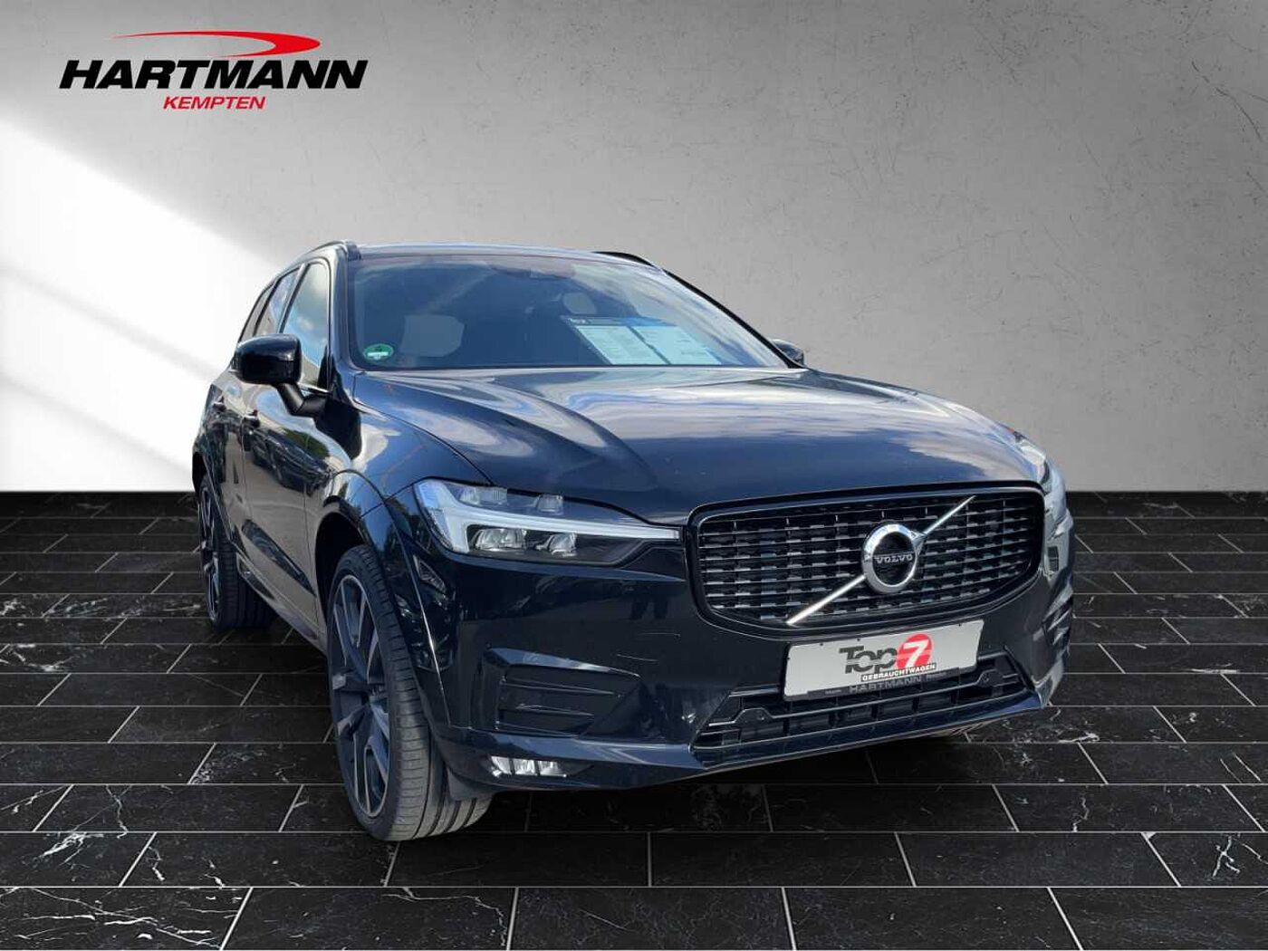 Volvo  XC60 Einparkhilfe el. Fenster