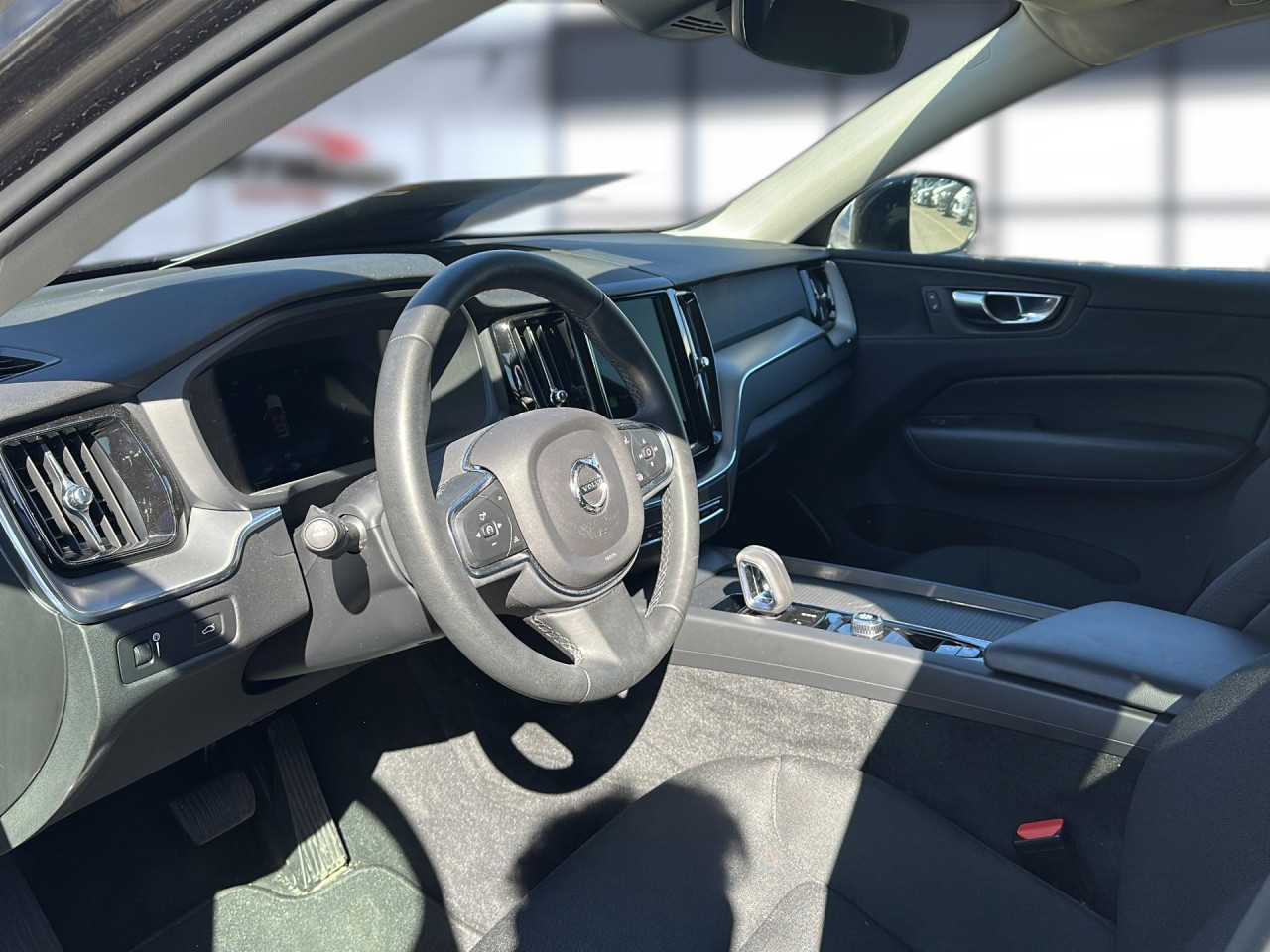 Volvo  XC60 Einparkhilfe el. Fenster