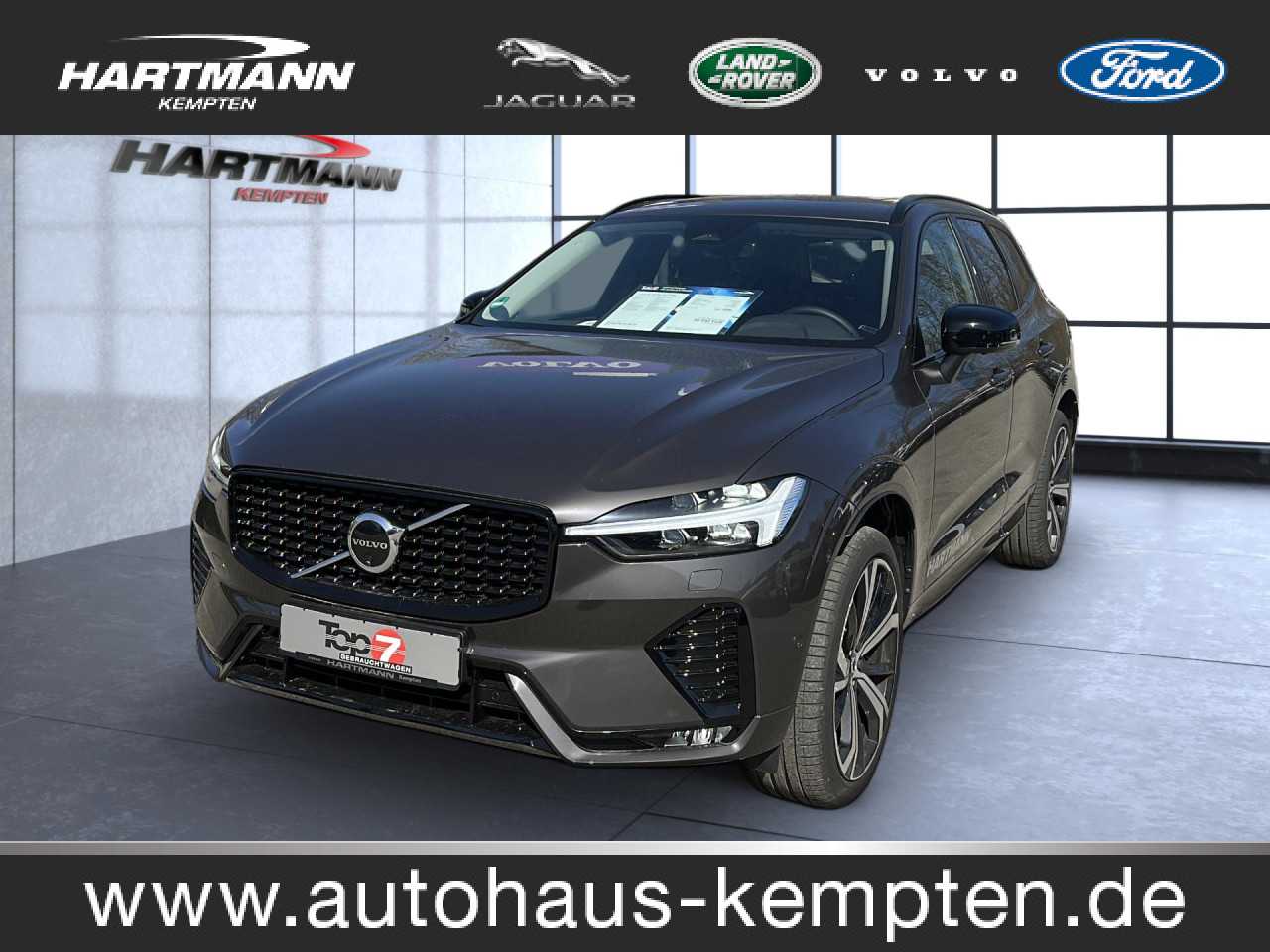 Volvo  XC60 Einparkhilfe el. Fenster