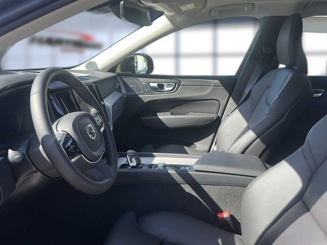 Volvo  XC60 Einparkhilfe el. Fenster