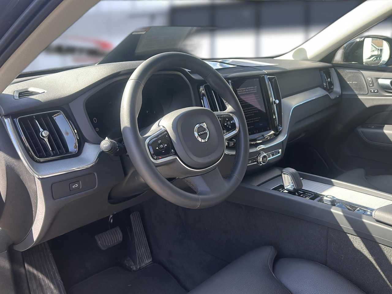 Volvo  XC60 Einparkhilfe el. Fenster