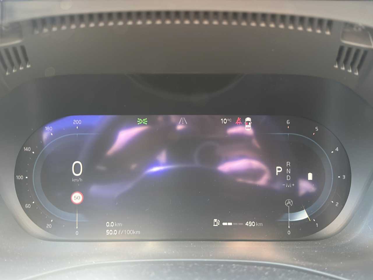 Volvo  XC60 Einparkhilfe el. Fenster