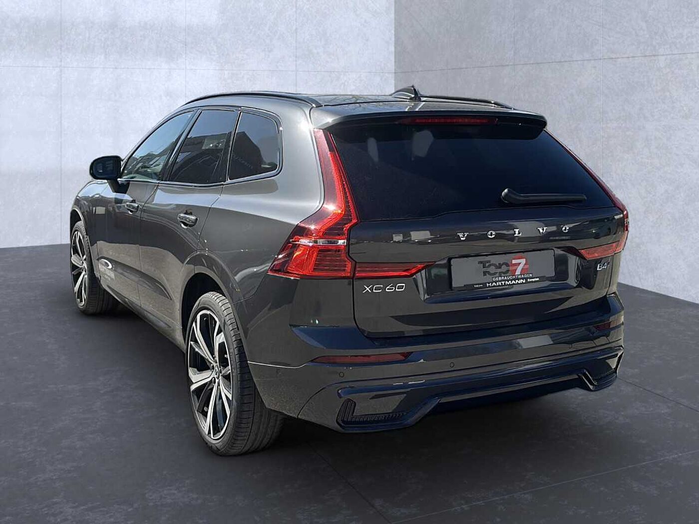 Volvo  XC60 Einparkhilfe el. Fenster