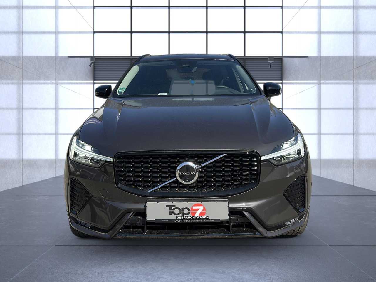 Volvo  XC60 Einparkhilfe el. Fenster
