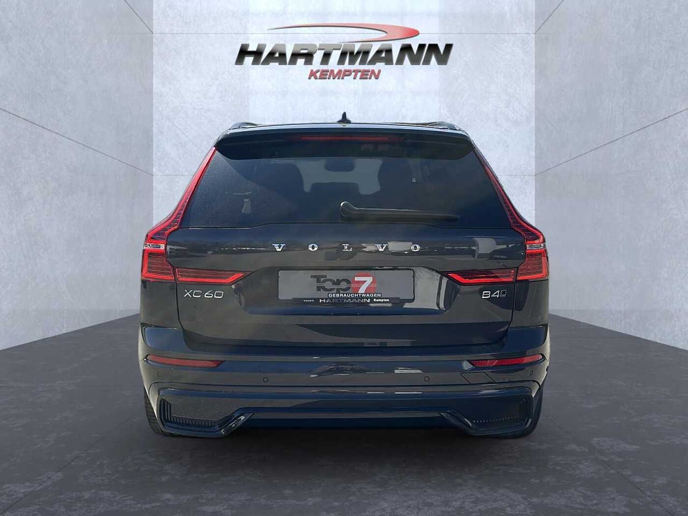 Volvo  XC60 Einparkhilfe el. Fenster