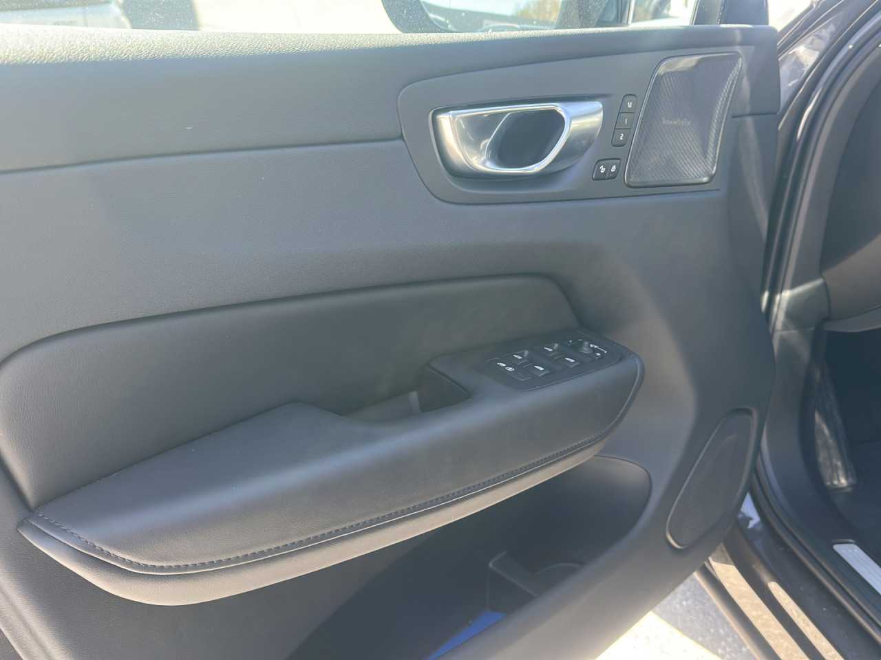 Volvo  XC60 Einparkhilfe el. Fenster