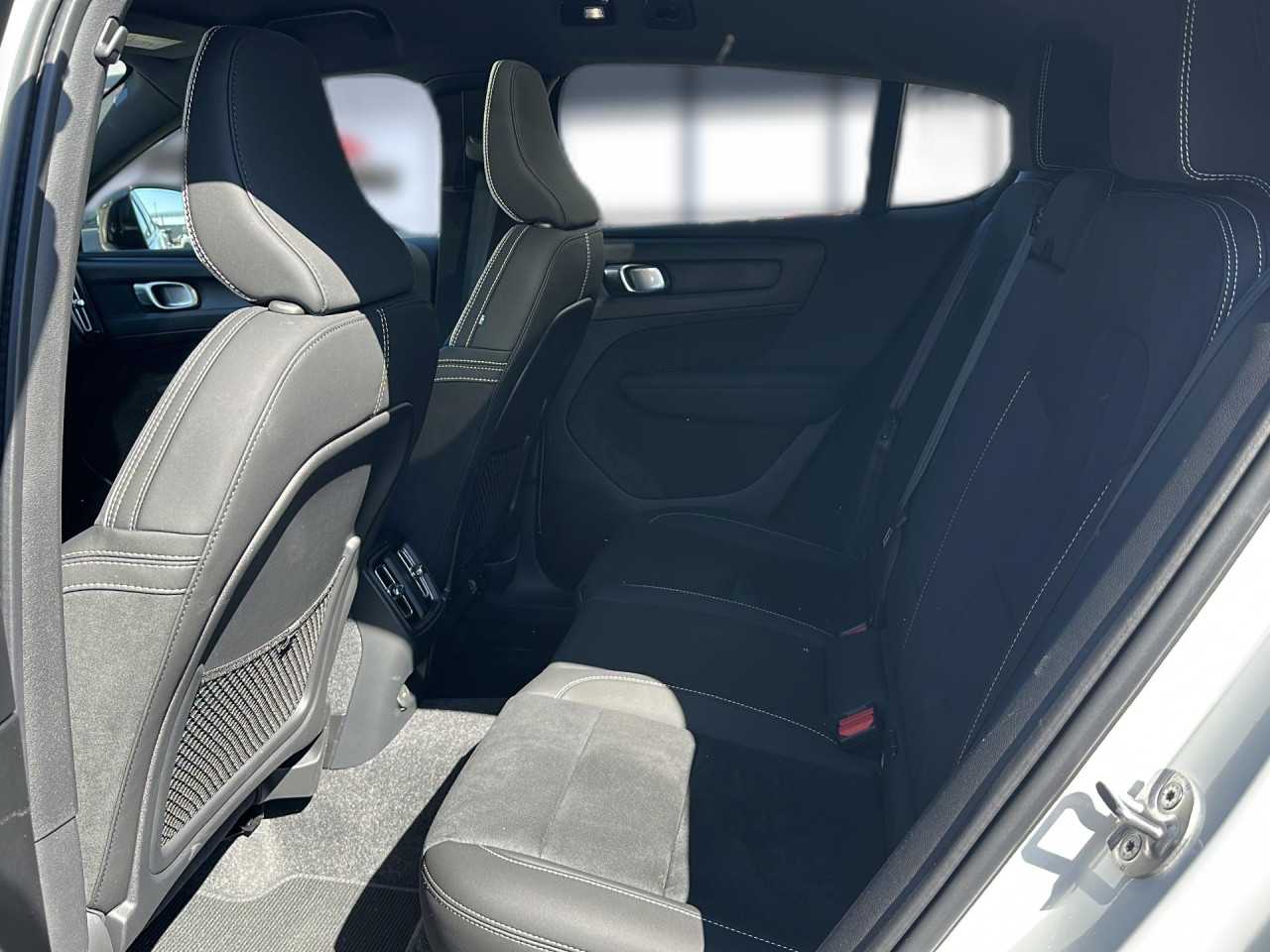 Volvo  Klima Standhzg Einparkhilfe el. Fenster