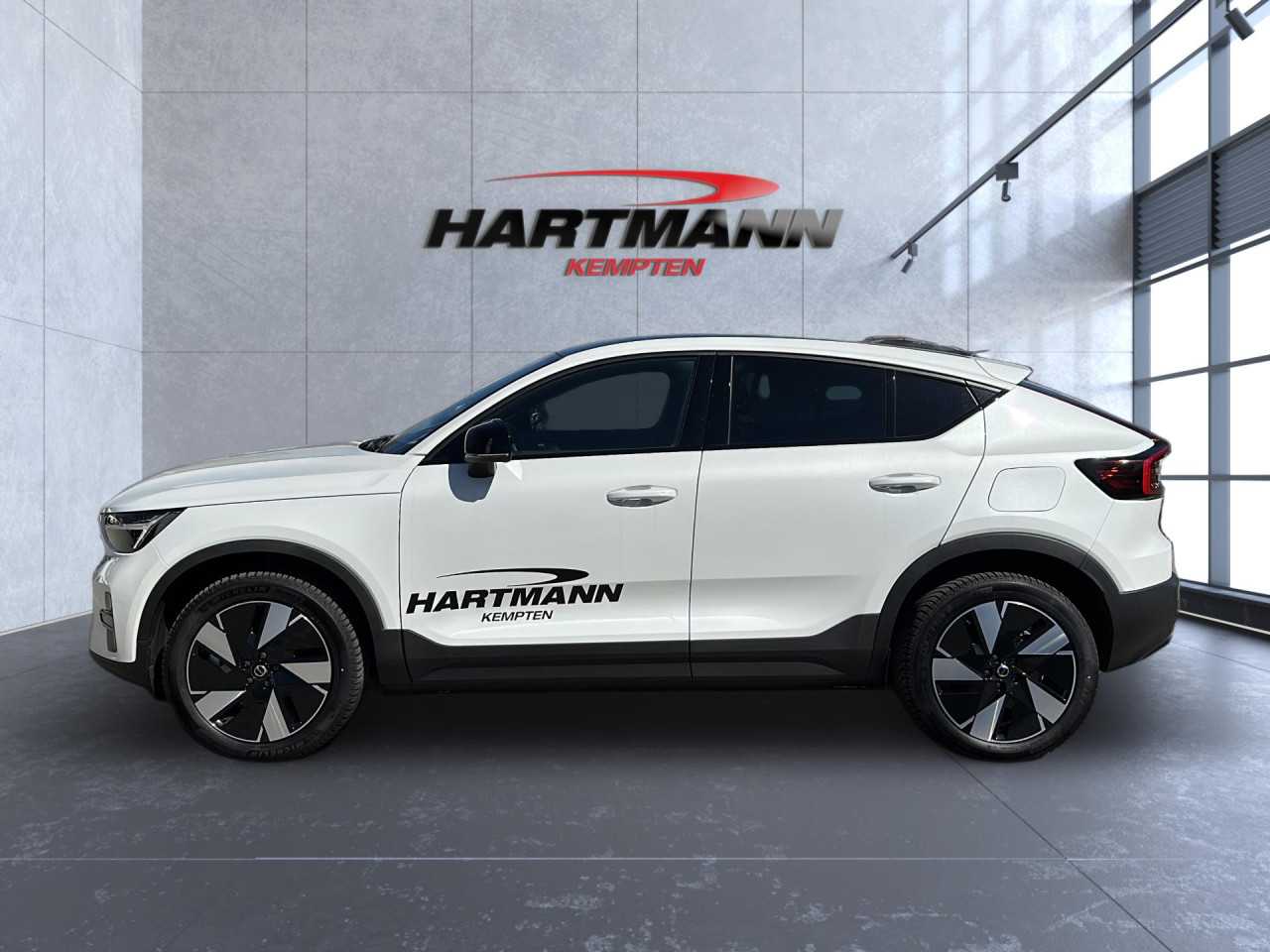 Volvo  Klima Standhzg Einparkhilfe el. Fenster