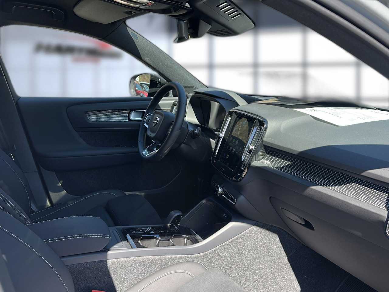 Volvo  XC40 Einparkhilfe el. Fenster