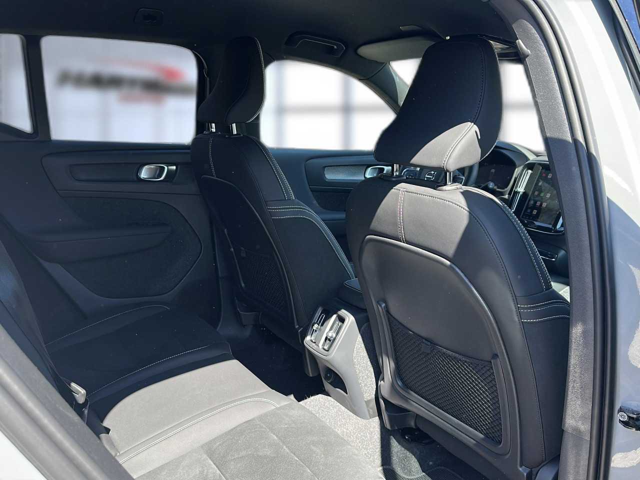 Volvo  XC40 Einparkhilfe el. Fenster