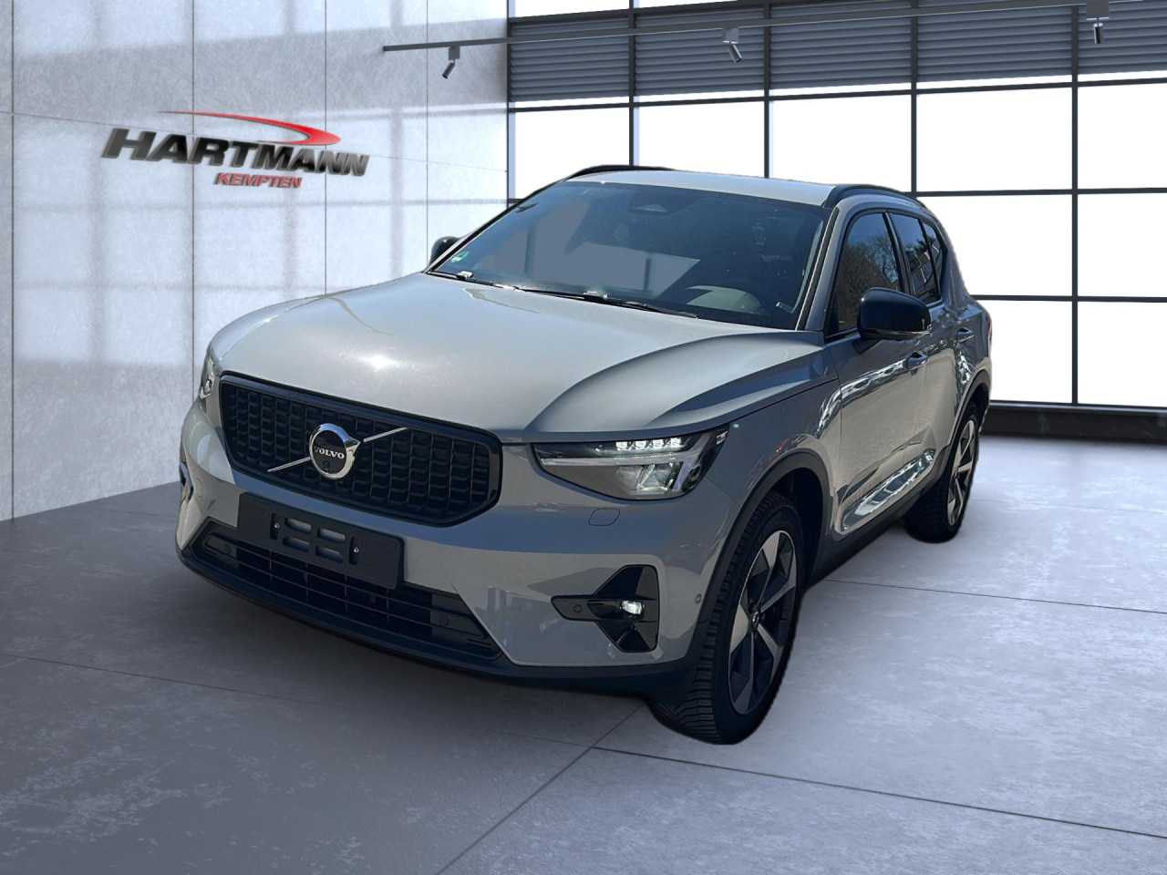 Volvo  XC40 Einparkhilfe el. Fenster