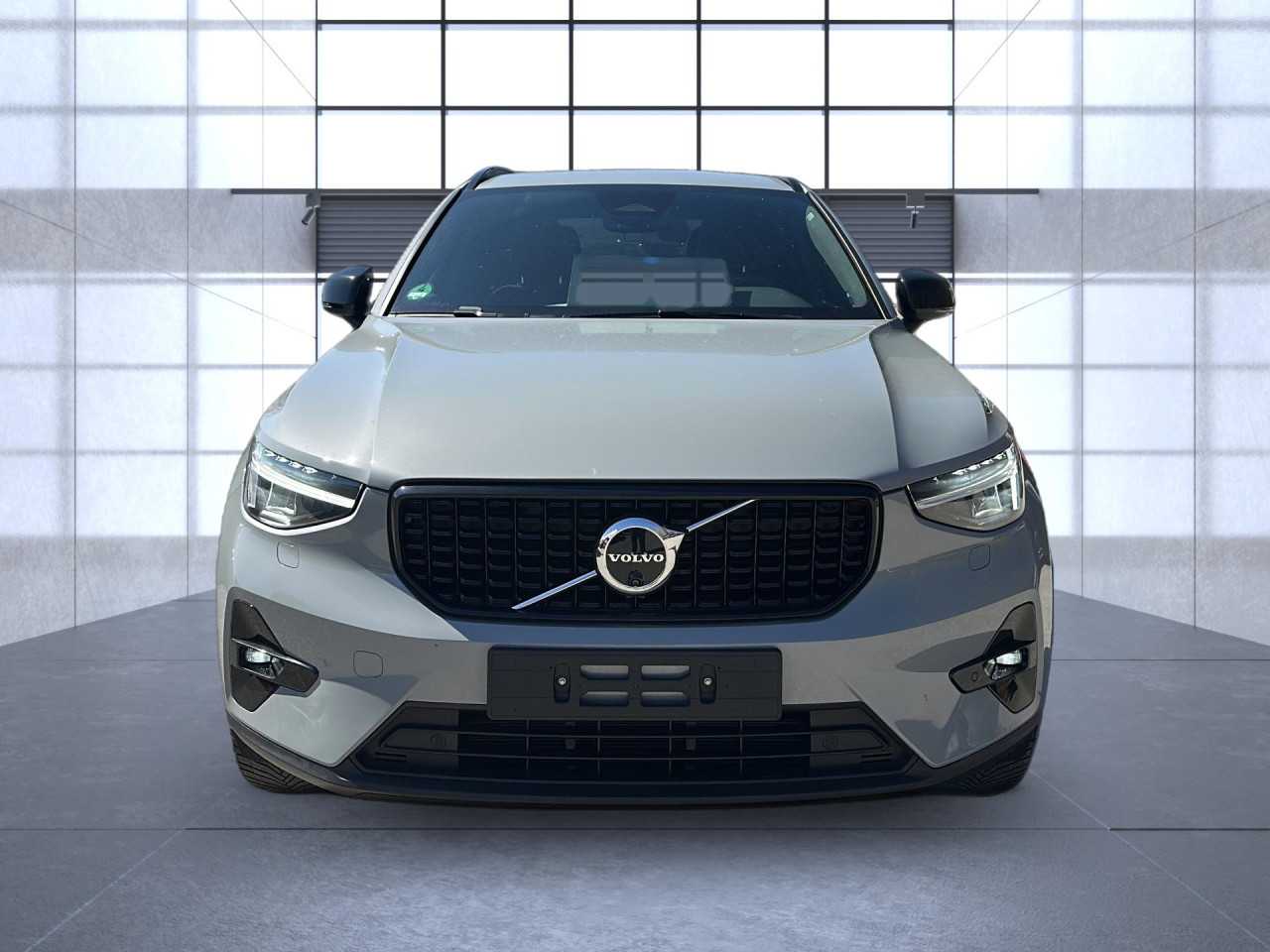 Volvo  XC40 Einparkhilfe el. Fenster