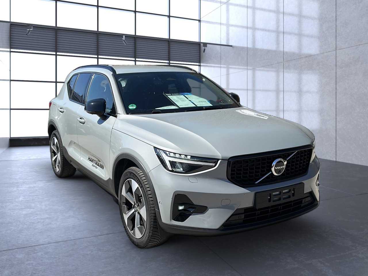 Volvo  XC40 Einparkhilfe el. Fenster