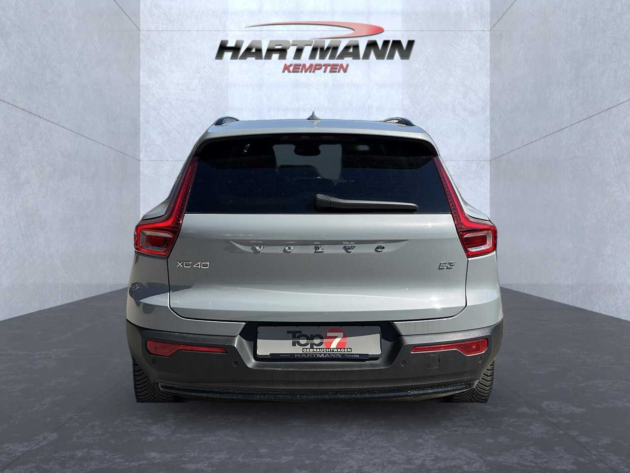 Volvo  XC40 Einparkhilfe el. Fenster