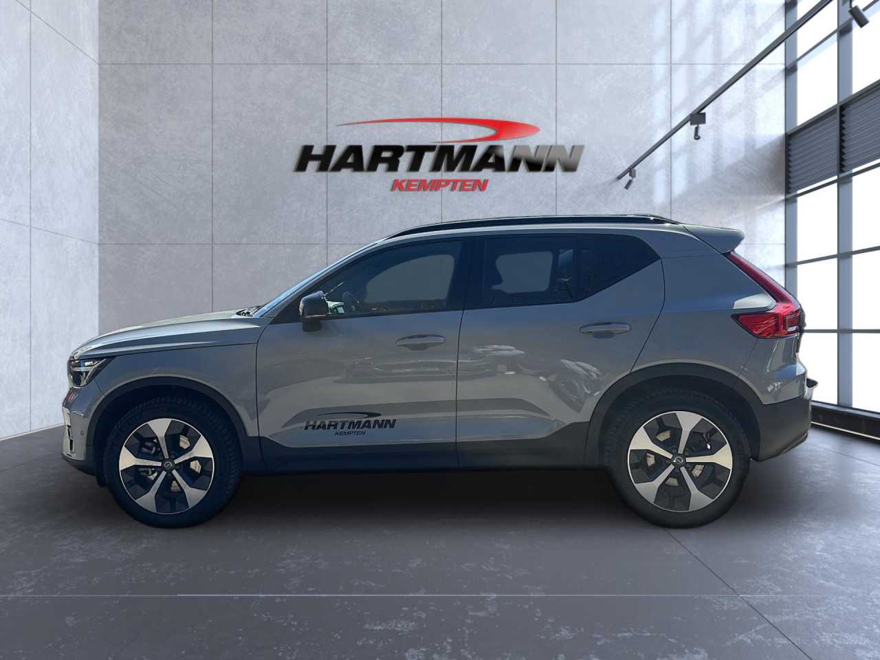 Volvo  XC40 Einparkhilfe el. Fenster