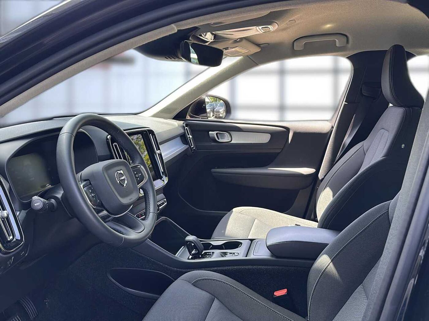Volvo  XC40 Einparkhilfe el. Fenster