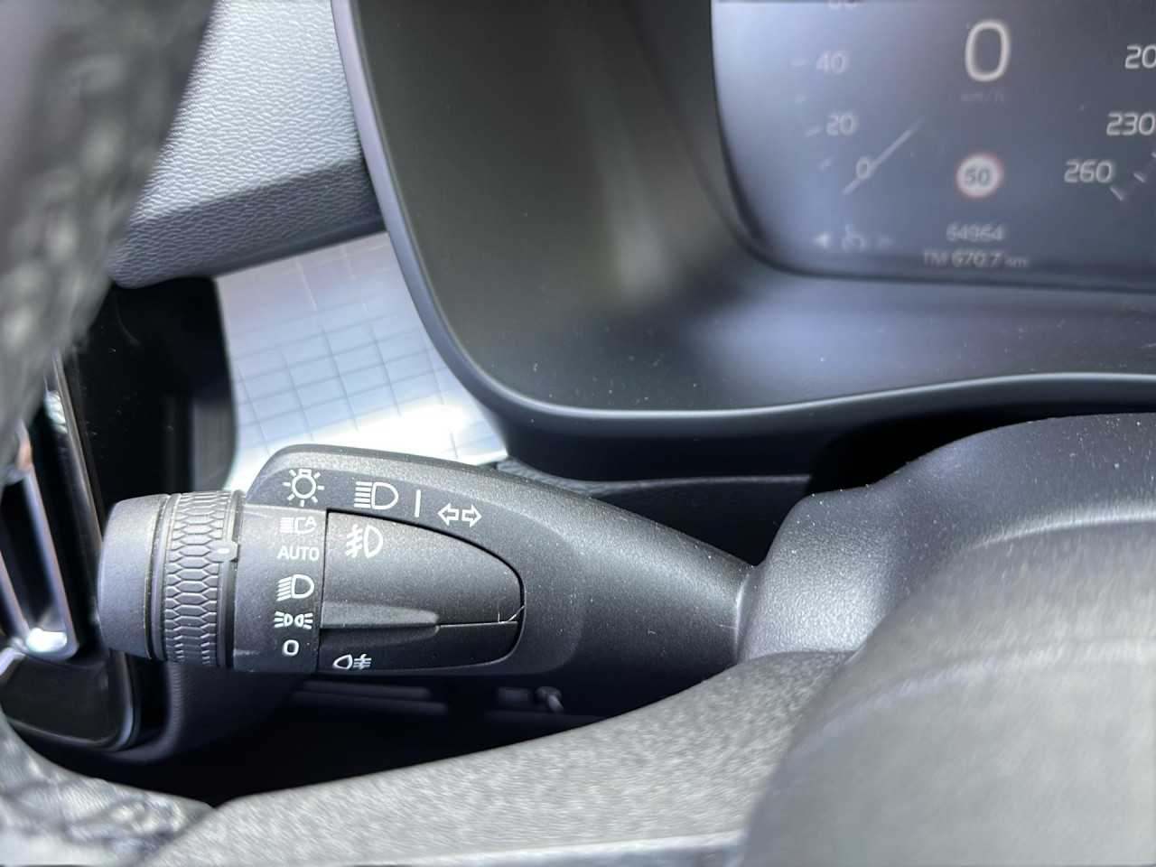Volvo  XC40 Einparkhilfe el. Fenster