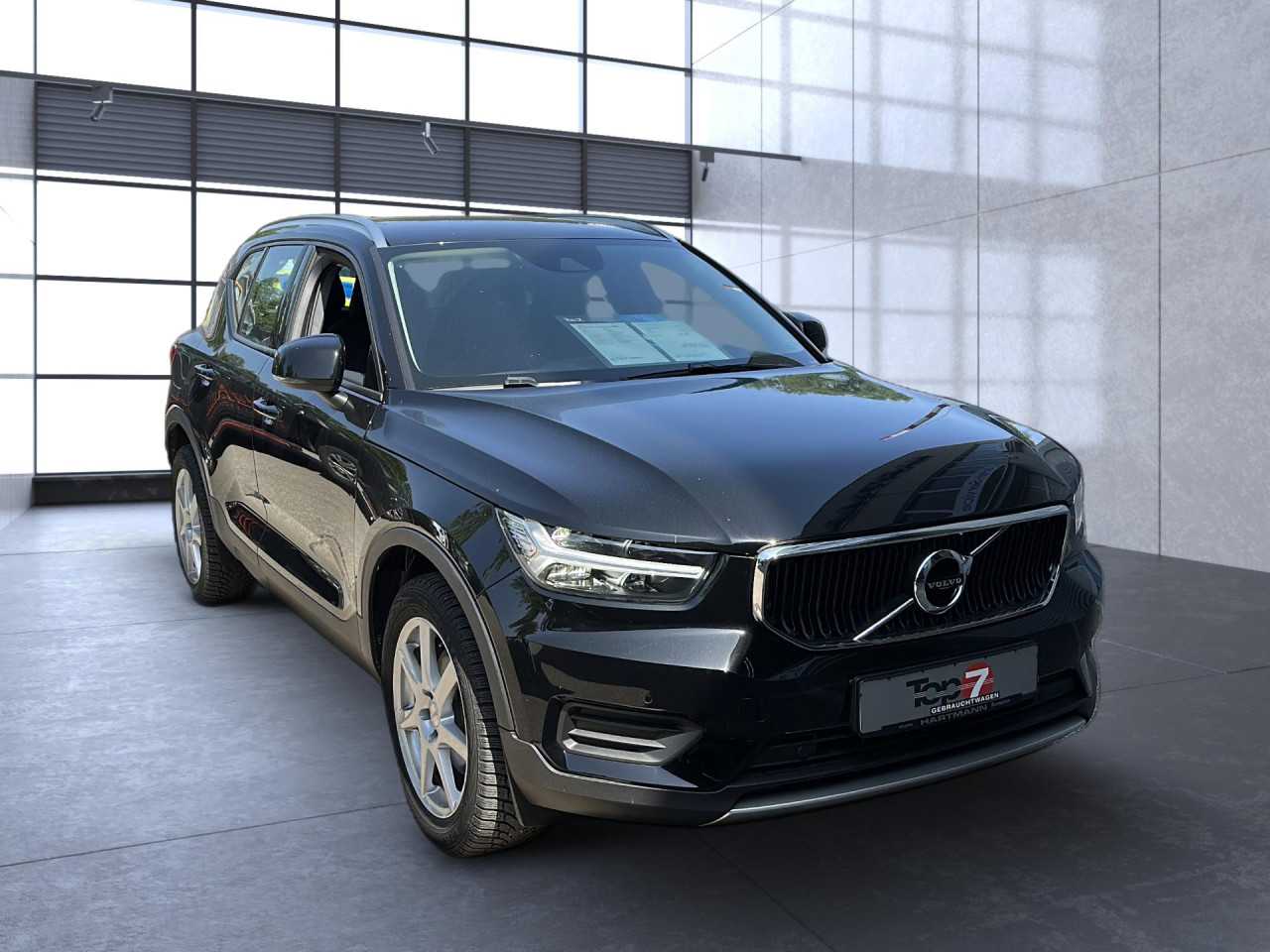 Volvo  XC40 Einparkhilfe el. Fenster