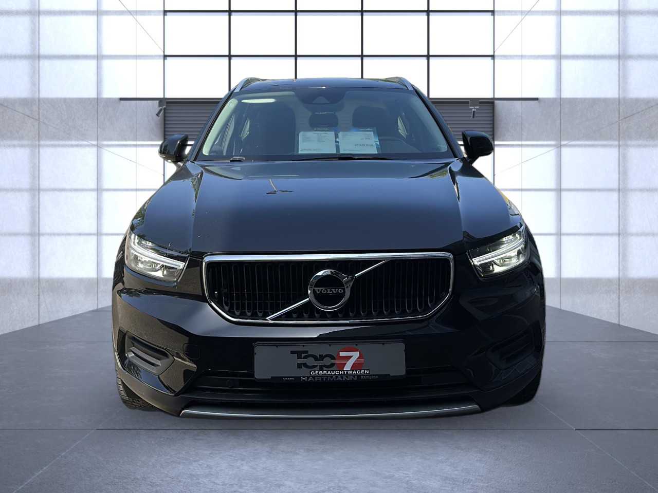 Volvo  XC40 Einparkhilfe el. Fenster