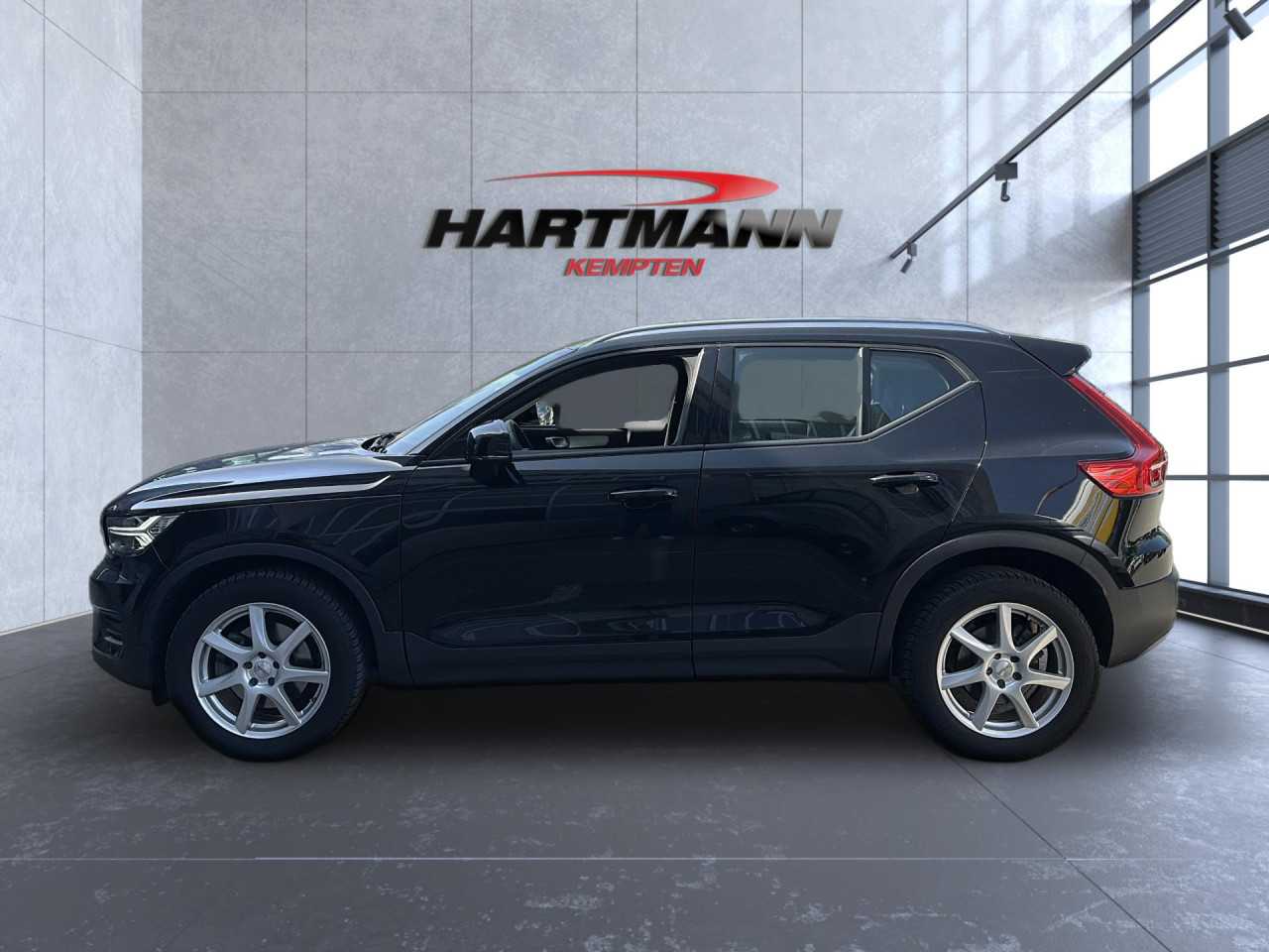 Volvo  XC40 Einparkhilfe el. Fenster