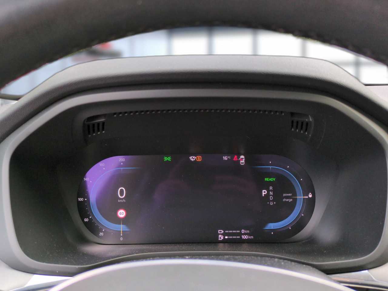 Volvo  XC60 Bluetooth Navi LED Vollleder Klima Einparkhilfe el. Fenster