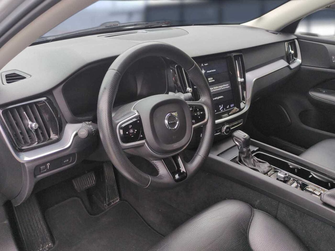 Volvo  Vollleder Einparkhilfe el. Fenster