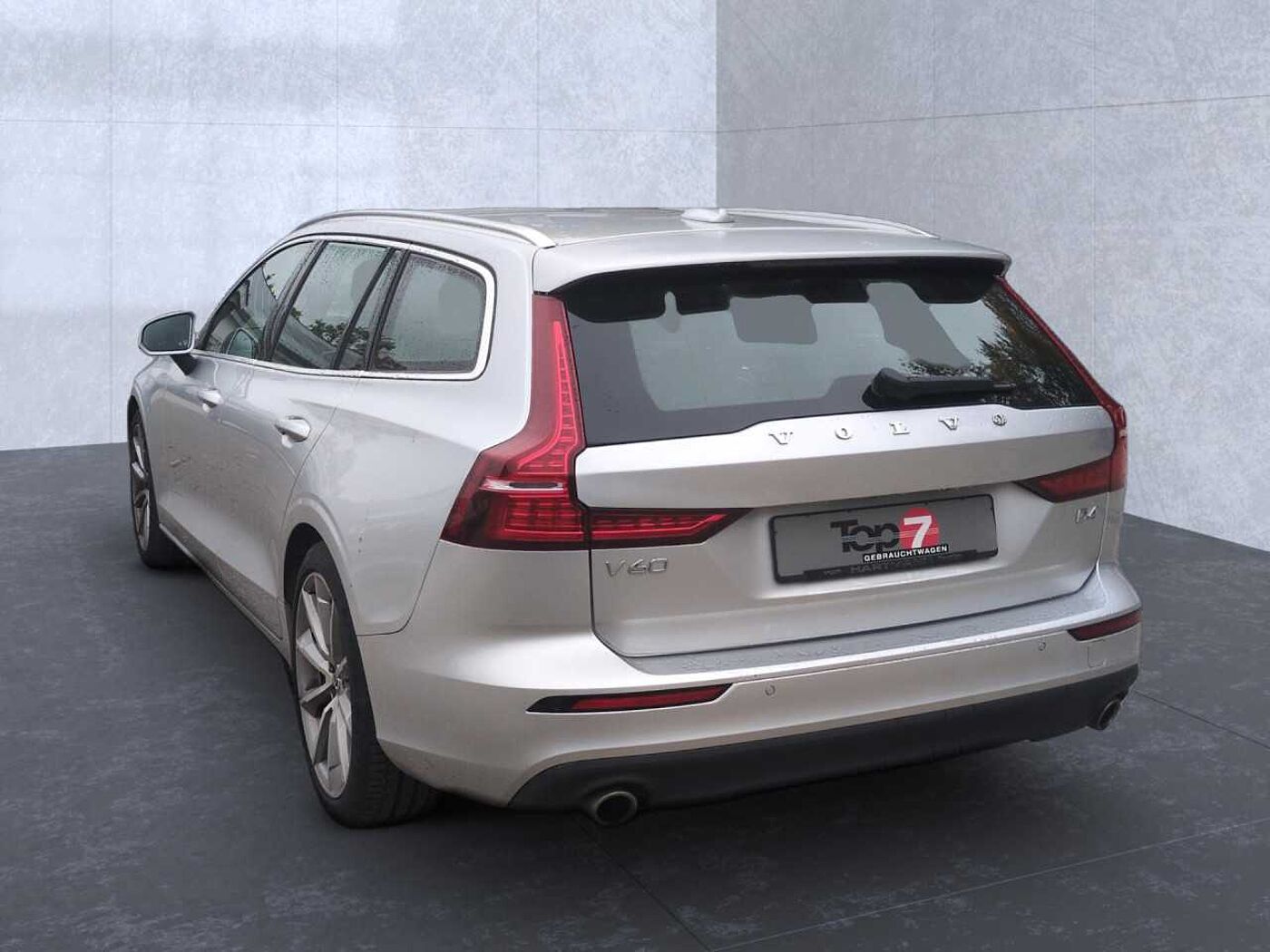 Volvo  Vollleder Einparkhilfe el. Fenster