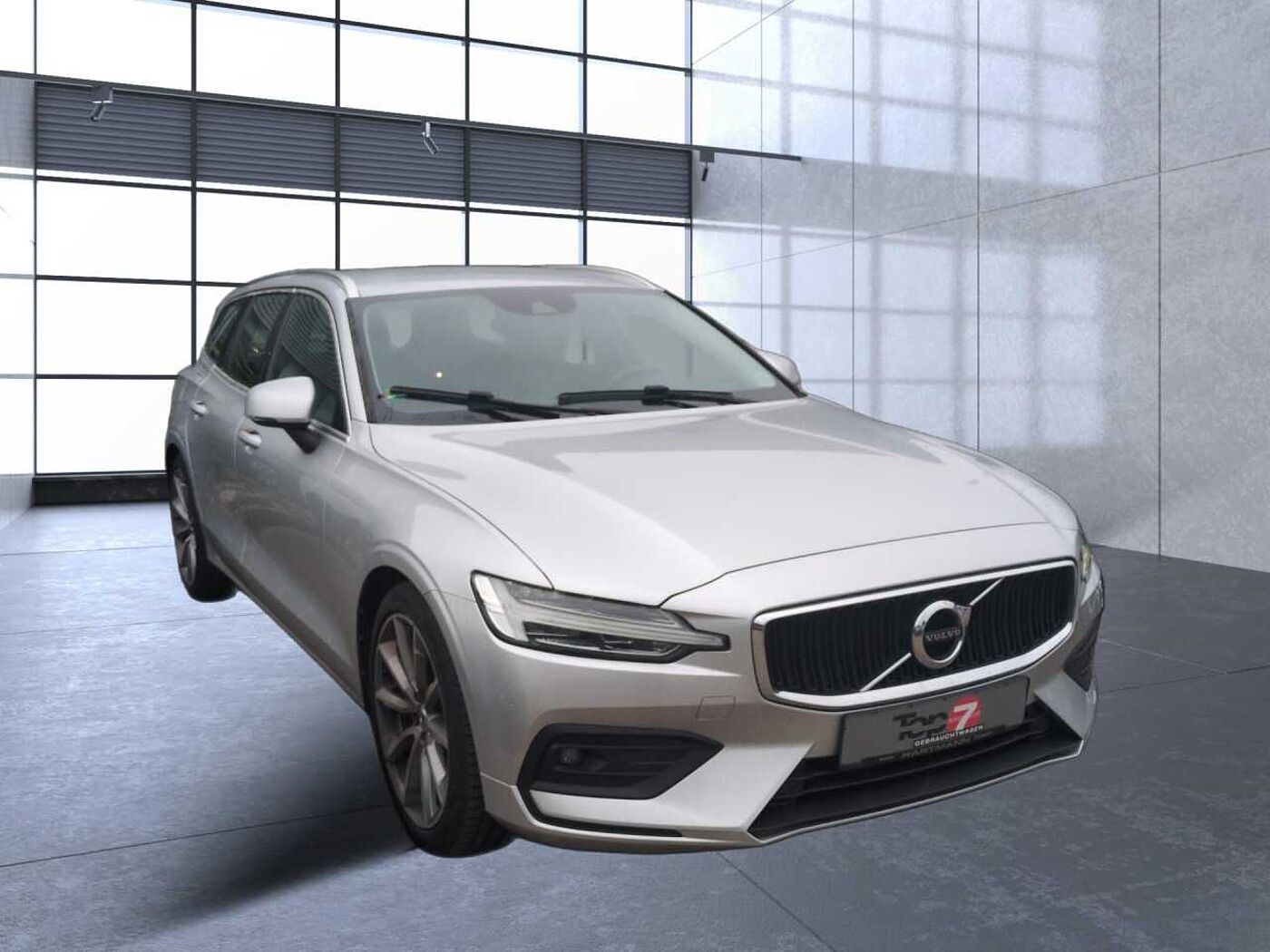 Volvo  Vollleder Einparkhilfe el. Fenster
