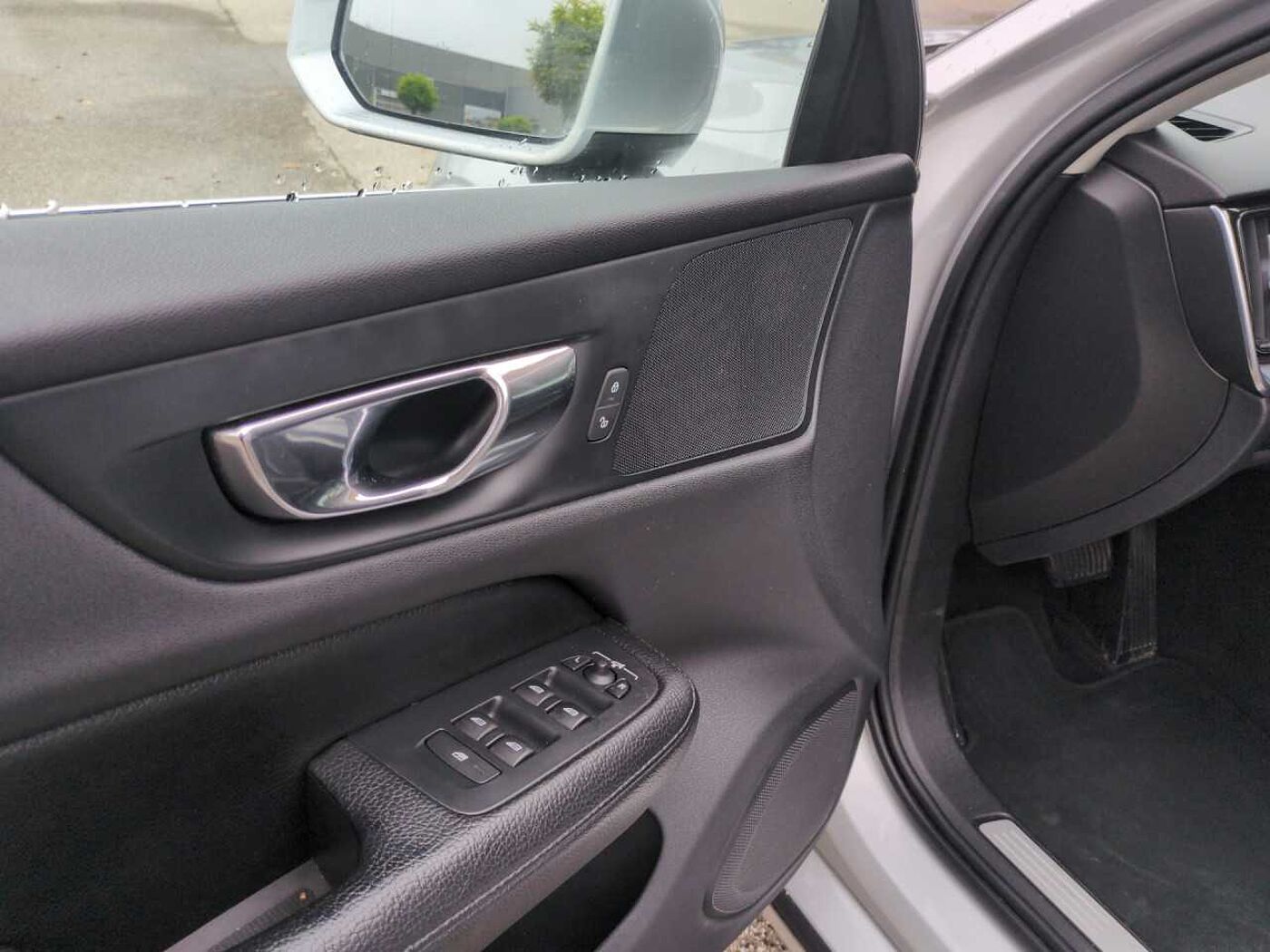 Volvo  Vollleder Einparkhilfe el. Fenster