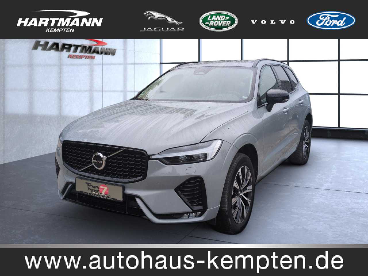 Volvo  XC60 Einparkhilfe el. Fenster