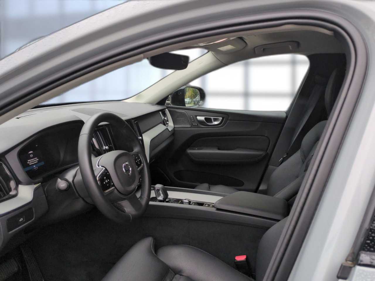 Volvo  XC60 Einparkhilfe el. Fenster