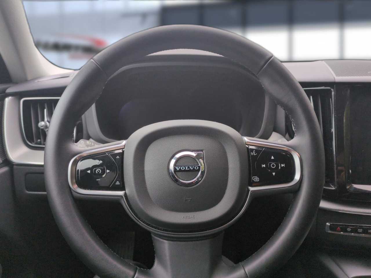 Volvo  XC60 Einparkhilfe el. Fenster
