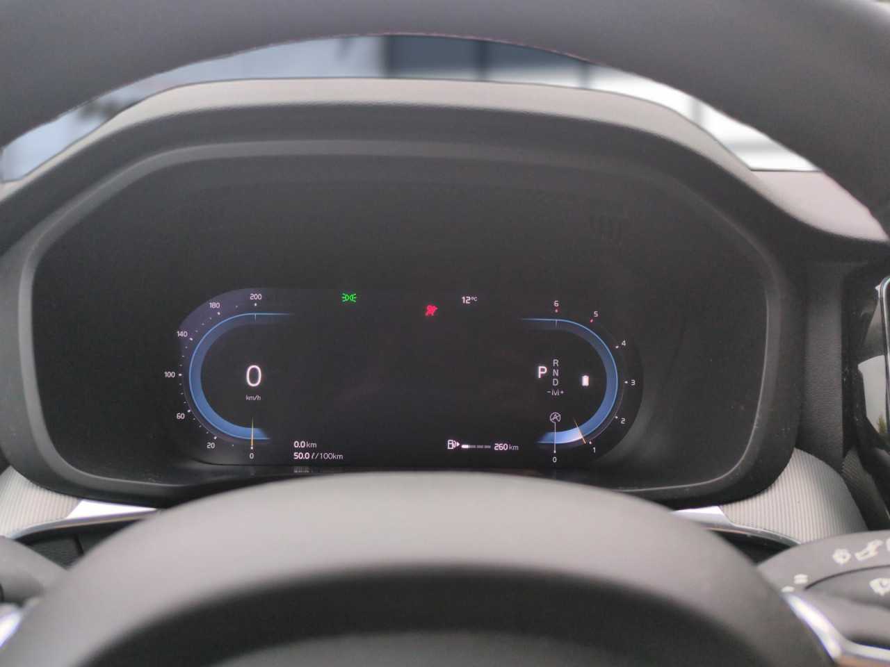 Volvo  XC60 Einparkhilfe el. Fenster
