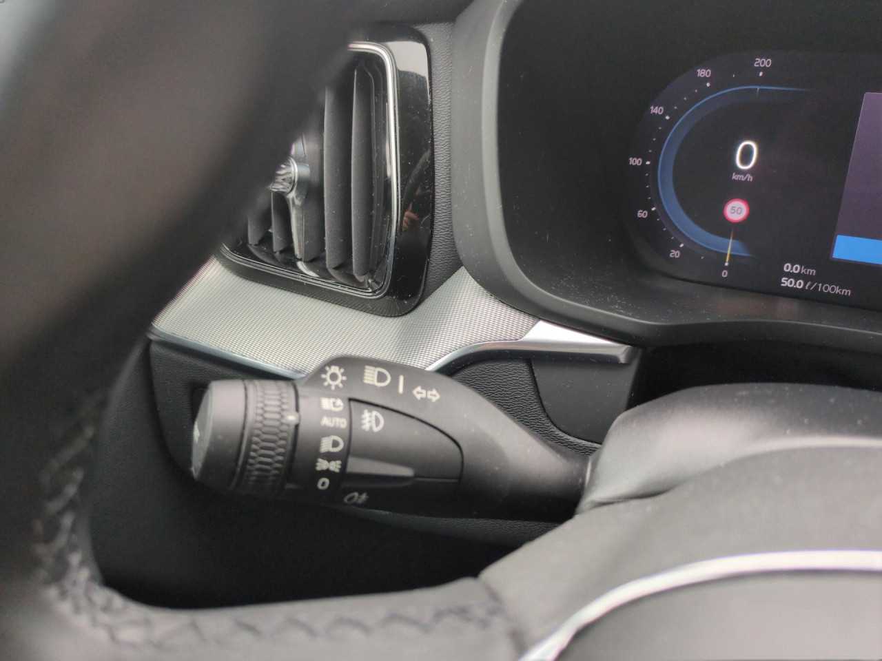 Volvo  XC60 Einparkhilfe el. Fenster